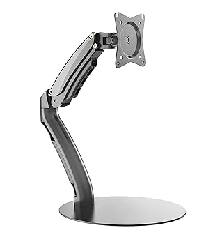 モニターアーム クランプ式 ホワイトCBS/ No.108 Herman Miller 即納在庫有 （ホワイト）CBS オーリン モニター
